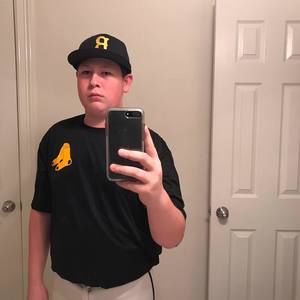 Meet your Posher, Anthony